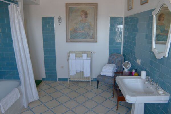 Baño