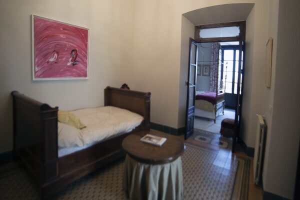 Habitación 01