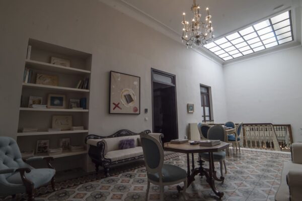 Salon 01